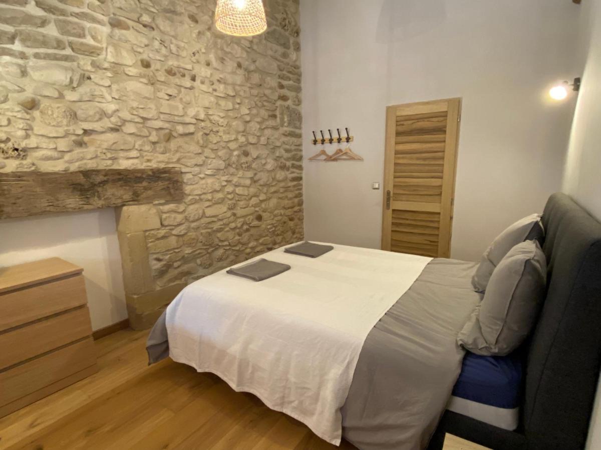 Gites&Chambres D Hotes Les Granges Du Fournel Saint-Lattier Zewnętrze zdjęcie