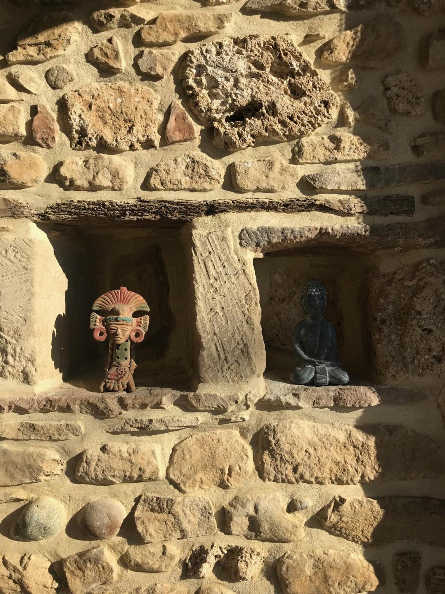 Gites&Chambres D Hotes Les Granges Du Fournel Saint-Lattier Zewnętrze zdjęcie